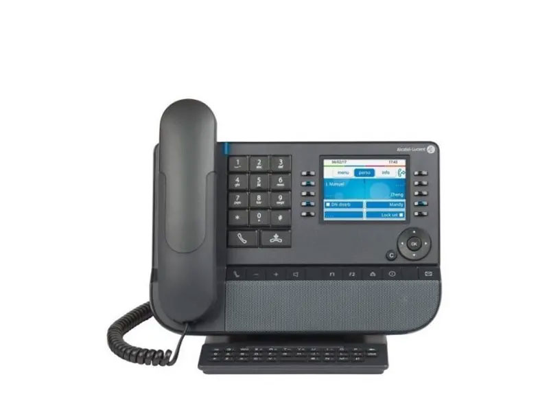 Alcatel-Lucent 8058s CE Cloud edition
